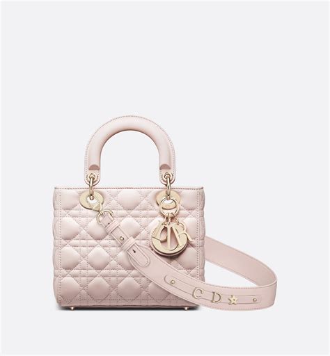 Lady Dior my abcdior